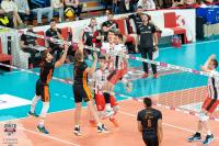 Jan Such twierdzi, że Asseco Resovia ma niesamowity skład. Jednak wciąż w Rzeszowie nie ma drużyny. (fot. P. Cibowicz/ Asseco Resovia)