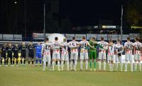 WIDEO: Apklan Resovia - Górnik Polkowice 0-0 [KULISY MECZU]