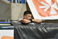 Czterech graczy Resovii opuści dzisiejszy mecz z Odrą Opole. (fot. Resovia)
