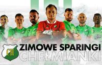 fot. Chełmianka Chełm