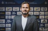 fot. Michał Trzpis/Stal Mielec