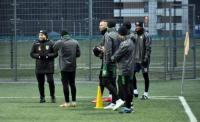 fot. Stal Stalowa Wola PSA
