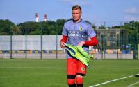 fot. Stal Stalowa Wola PSA