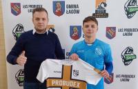fot. ŁKS Probudex Łagów