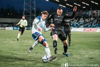 Porażka Stali Mielec z Górnikiem Zabrze na zdjęciach