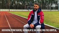 Holender może wzmocnić Stal Mielec