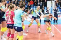 "Rysice" poznały rywala w ćwierćfinale Ligi Mistrzyń