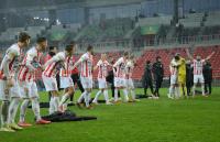Resovia rozpoczyna rundę wiosenną. Rzeszowianie zmierzą się z Puszczą Niepołomice