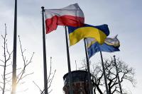 Rzeszowski klub prowadzi zbiórkę dla osób uciekających przed wojną na Ukrainie