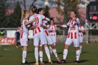 fot. Resovia-sekcja kobiet