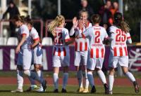 fot. Resovia-sekcja kobiet