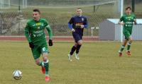 Weekendowe mecze podkarpackich drużyn: od 1 ligi do klasy B [WYNIKI]
