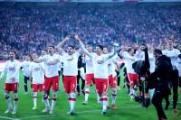Awans Polski na Mundial! Zobaczcie zdjęcia z meczu ze Szwecją