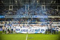 Stal Rzeszów awansowała do 1 ligi. Kibice czekali na to 28 lat! [ZDJĘCIA]