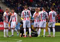 1 liga: Resovia musi zacząć wygrywać jeśli nie chce mieć nerwówki