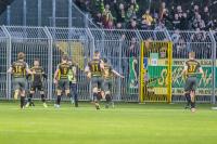 Zacięte derby Podkarpacia! O wszystkim zdecydowała końcówka meczu
