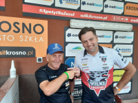Fot. Cellfast Wilki Krosno