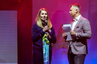 Marta Krajewska opuściła Developres Bella Dolina Rzeszów. (fot. Developres Rzeszów)