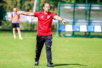 Dariusz Marzec ma zostać nowym szkoleniowcem Apklan Resovii! (fot. archiwum)