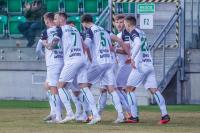 "Stalówka" drugim finalistą!