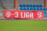 3 liga: Mecz sezonu w Tarnobrzegu! Derby regionu w Dębicy i Wólce Pełkińskiej