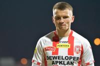 fot. Resovia Rzeszów