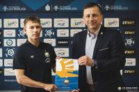 fot. Michał Trzpis/Stal Mielec