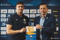 fot. Michał Trzpis/Stal Mielec