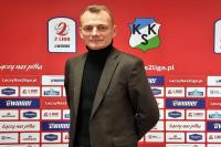 Bogdan Zając może przejąć Kotwicę Kołobrzeg. (fot. archiwum)
