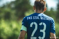 fot. Michał Trzpis/PGE FKS Stal Mielec