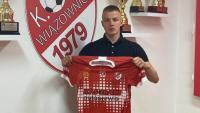 fot. KS Wiązownica