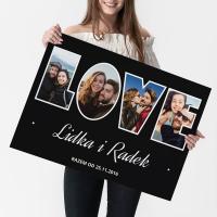 Personalizowane kartki ślubne - modny dodatek do upominku