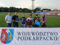 Fot. FB/ Cellfast Wilki Krosno