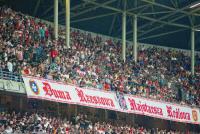Byłeś na meczu Resovia - Wisła Kraków? Znajdź się na zdjęciach!