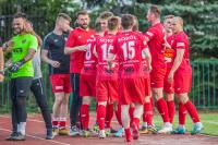 Sokół lepszy od Stali w sparingu czwartoligowców