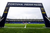 TRANSMISJA NA ŻYWO: Losowanie I rundy Fortuna Pucharu Polski [WIDEO]