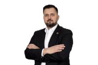 Nowy prezes Apklan Resovii. (fot. Resovia)