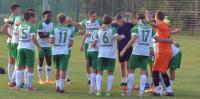 Cosmos Nowotaniec lepszy od Sokoła Kolbuszowa Dolna [ZDJĘCIA]
