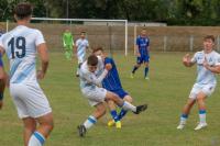 4 liga: JKS Jarosław zagra z Wisłokiem, a Cosmos z LKS-em Skołoszów
