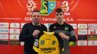 fot. Siarka Tarnobrzeg