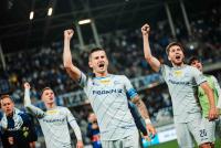 fot. Robert Skalski/Stal Rzeszów