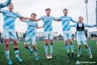 Zwycięstwo rezerw Stali Rzeszów nad Igloopolem! Zobaczcie zdjęcia