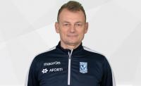 Bogdan Zając pomaga w Watrze Białka Tatrzańska! (fot. archiwum)