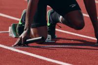 Ubrania sportowe – jakie wybrać na trening?