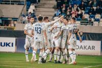 GKS Katowice - Stal Rzeszów na żywo, relacja live / fot. Krzysztof Krupa / stalrzeszow.pl