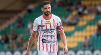 Dawid Kubowicz odejdzie z Apklan Resovii (fot. cwks-resovia.pl)