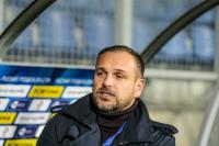 Sebastian Zabłocki nie jest już dyrektorem sportowym Apklan Resovii. (fot. Radek Kuśmierz)