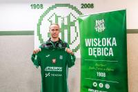 fot. Wisłoka Dębica
