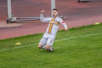 Adam Imiela wkrótce podpisze umowę ze Stalą Stalowa Wola.