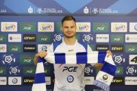 fot. PGE FKS Stal Mielec